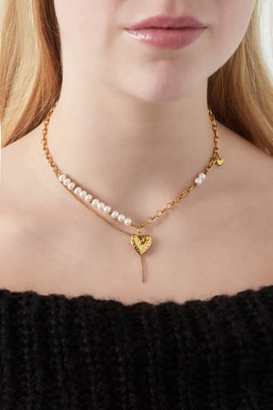 necklace very in love h5 Picture2